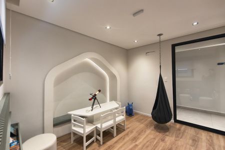 Apartamento para alugar com 61m², 2 quartos e 1 vaga Apartamento para alugar com 61m², 2 quartos e 1 vagaBrinquedoteca