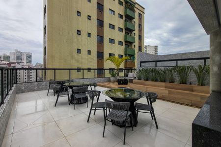 Apartamento para alugar com 61m², 2 quartos e 1 vaga Apartamento para alugar com 61m², 2 quartos e 1 vagaÁrea comum - Churrasqueira