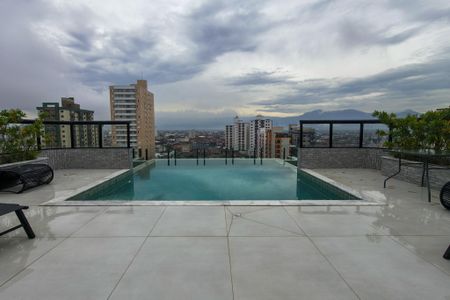 Apartamento para alugar com 61m², 2 quartos e 1 vaga Apartamento para alugar com 61m², 2 quartos e 1 vagaÁrea comum - Piscina