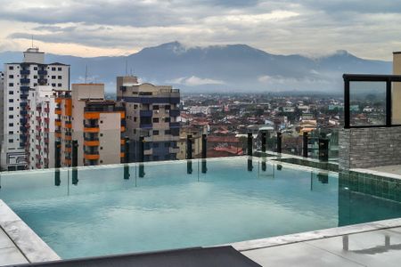 Apartamento para alugar com 61m², 2 quartos e 1 vaga Apartamento para alugar com 61m², 2 quartos e 1 vagaÁrea comum - Piscina
