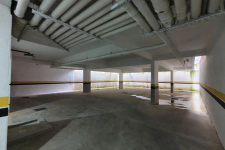 Apartamento para alugar com 61m², 2 quartos e 1 vaga Apartamento para alugar com 61m², 2 quartos e 1 vagaGaragem