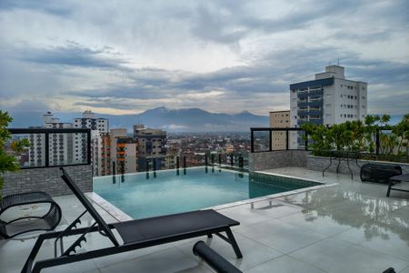 Apartamento para alugar com 61m², 2 quartos e 1 vaga Apartamento para alugar com 61m², 2 quartos e 1 vagaÁrea comum - Piscina