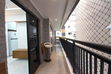 Apartamento para alugar com 61m², 2 quartos e 1 vaga Apartamento para alugar com 61m², 2 quartos e 1 vagaSacada