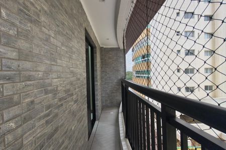 Apartamento para alugar com 61m², 2 quartos e 1 vaga Apartamento para alugar com 61m², 2 quartos e 1 vagaSacada 2