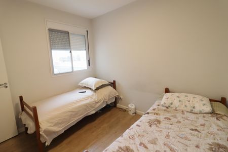 Apartamento para alugar com 83m², 2 quartos e 2 vagasQuarto 2