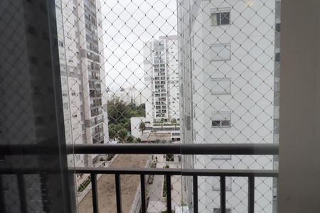 Apartamento para alugar com 83m², 2 quartos e 2 vagasVaranda gourmet