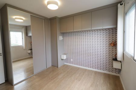 Apartamento para alugar com 83m², 2 quartos e 2 vagasSuíte 1