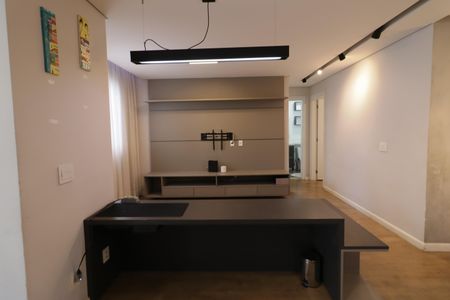 Sala de apartamento para alugar com 2 quartos, 83m² em Vila Yara, Osasco