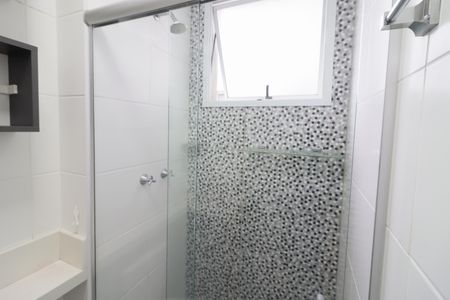 Apartamento para alugar com 83m², 2 quartos e 2 vagasBanheiro 2