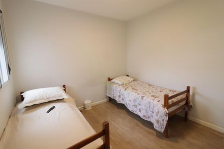 Apartamento para alugar com 83m², 2 quartos e 2 vagasQuarto 2