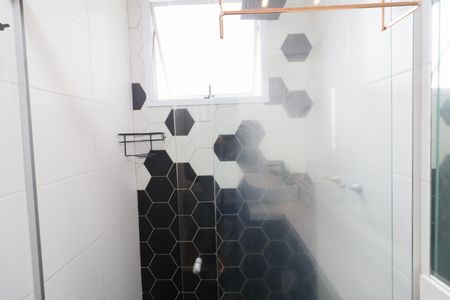 Apartamento para alugar com 83m², 2 quartos e 2 vagasBanheiro da Suíte 1