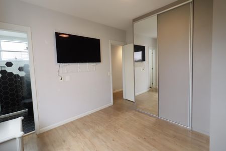 Apartamento para alugar com 83m², 2 quartos e 2 vagasSuíte 1