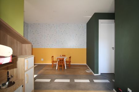 Apartamento para alugar com 48m², 1 quarto e 1 vagaÁrea Comum