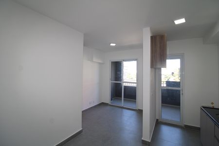 Apartamento para alugar com 48m², 1 quarto e 1 vagaSala / Cozinha