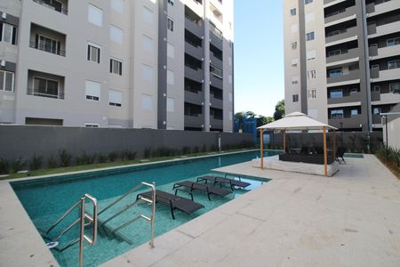 Apartamento para alugar com 48m², 1 quarto e 1 vagaÁrea Comum