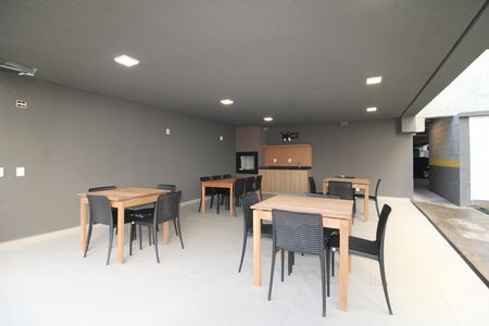 Apartamento para alugar com 48m², 1 quarto e 1 vagaÁrea Comum