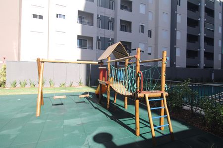 Apartamento para alugar com 48m², 1 quarto e 1 vagaÁrea Comum