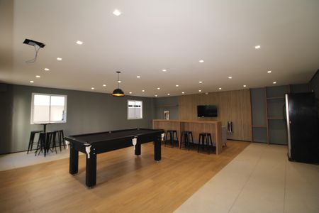 Apartamento para alugar com 48m², 1 quarto e 1 vagaÁrea Comum
