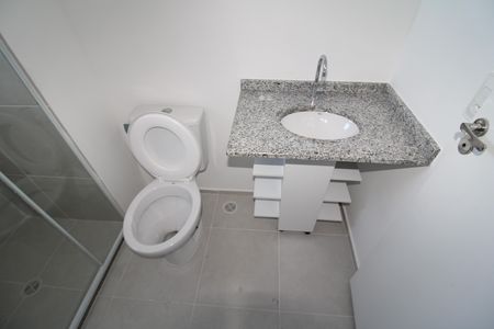 Apartamento para alugar com 48m², 1 quarto e 1 vagaBanheiro