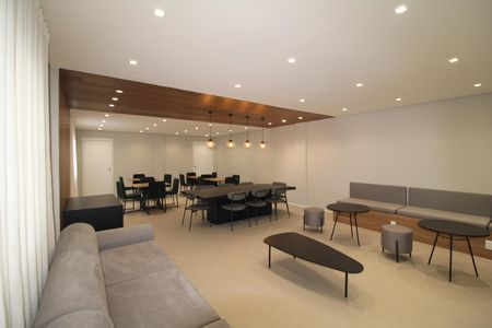 Apartamento para alugar com 48m², 1 quarto e 1 vagaÁrea Comum