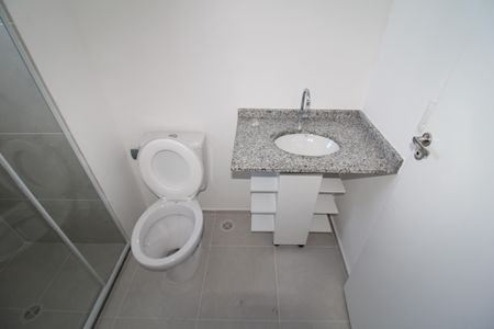 Apartamento para alugar com 48m², 1 quarto e 1 vagaBanheiro