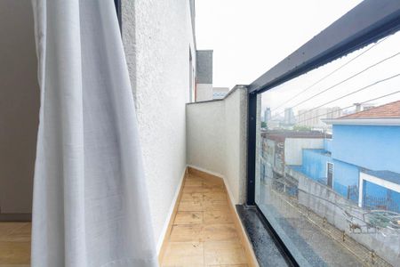 Sacada 2 de casa à venda com 3 quartos, 123m² em Chácara Santo Antônio (zona Leste), São Paulo