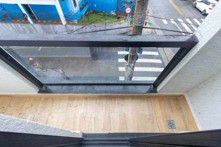 Sacada 2 de casa à venda com 3 quartos, 123m² em Chácara Santo Antônio (zona Leste), São Paulo