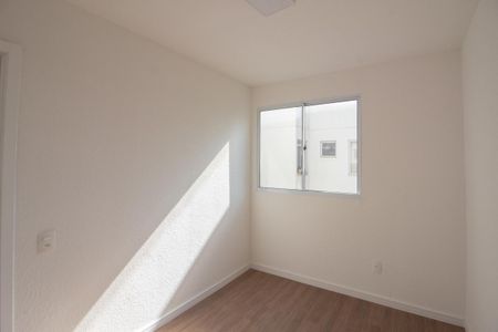 Quarto 2 de apartamento à venda com 2 quartos, 44m² em Trevo, Belo Horizonte