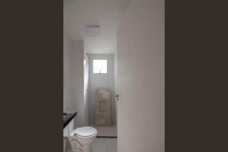 Apartamento à venda com 44m², 2 quartos e 1 vagaBanheiro