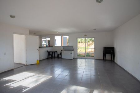 Apartamento à venda com 44m², 2 quartos e 1 vagaÁrea comum