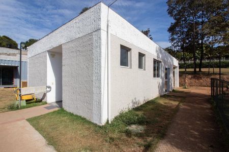 Apartamento à venda com 44m², 2 quartos e 1 vagaÁrea comum