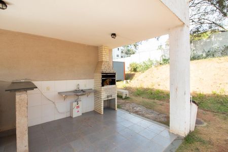 Apartamento à venda com 44m², 2 quartos e 1 vagaÁrea comum