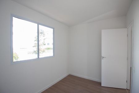 Apartamento à venda com 44m², 2 quartos e 1 vagaQuarto 1