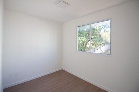 Apartamento à venda com 44m², 2 quartos e 1 vagaQuarto 1