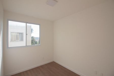 Quarto 2 de apartamento à venda com 2 quartos, 44m² em Trevo, Belo Horizonte