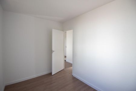 Apartamento à venda com 44m², 2 quartos e 1 vagaQuarto 1
