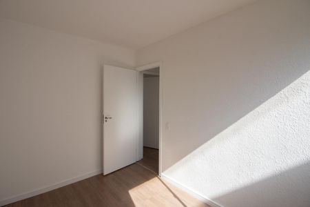Apartamento à venda com 44m², 2 quartos e 1 vagaQuarto 2