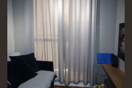 Apartamento para alugar com 30m², 1 quarto e sem vagaSala