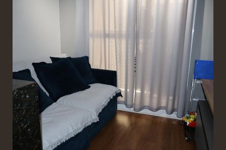 Apartamento para alugar com 30m², 1 quarto e sem vagaSala
