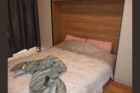 Apartamento para alugar com 30m², 1 quarto e sem vagaQuarto