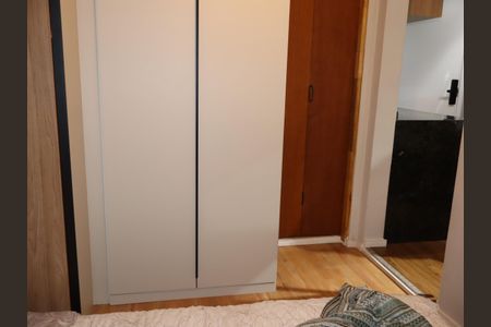 Apartamento para alugar com 30m², 1 quarto e sem vagaQuarto