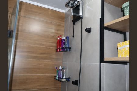 Apartamento para alugar com 30m², 1 quarto e sem vagaBanheiro