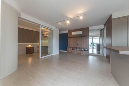 Apartamento à venda com 67m², 1 quarto e 1 vaga Apartamento à venda com 67m², 1 quarto e 1 vagaSala