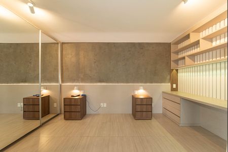 Apartamento à venda com 67m², 1 quarto e 1 vaga Apartamento à venda com 67m², 1 quarto e 1 vagaQuarto