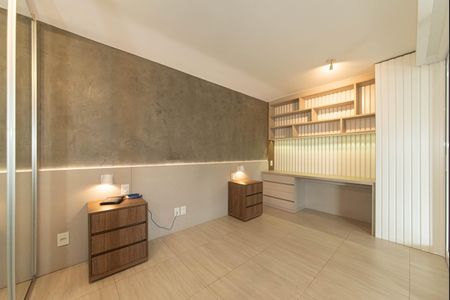 Apartamento à venda com 67m², 1 quarto e 1 vaga Apartamento à venda com 67m², 1 quarto e 1 vagaQuarto