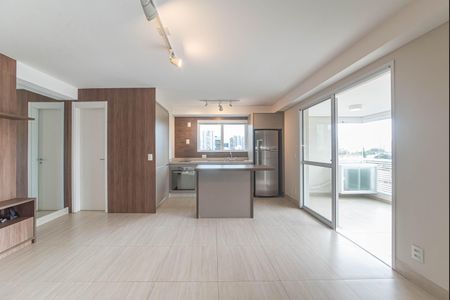 Apartamento à venda com 67m², 1 quarto e 1 vaga Apartamento à venda com 67m², 1 quarto e 1 vagaSala