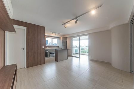 Apartamento à venda com 67m², 1 quarto e 1 vaga Apartamento à venda com 67m², 1 quarto e 1 vagaSala