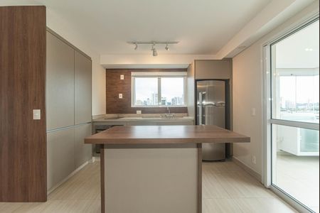 Apartamento à venda com 67m², 1 quarto e 1 vaga Apartamento à venda com 67m², 1 quarto e 1 vagaCozinha
