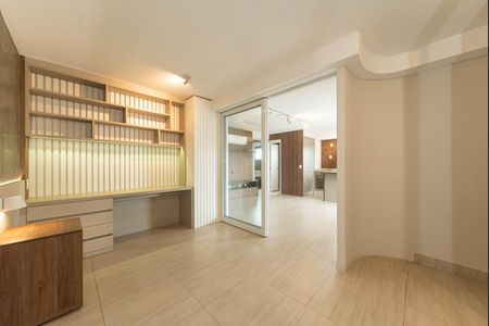 Apartamento à venda com 67m², 1 quarto e 1 vaga Apartamento à venda com 67m², 1 quarto e 1 vagaQuarto