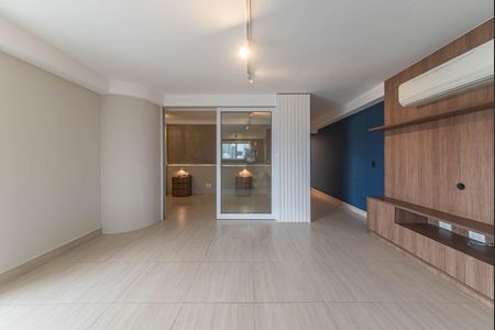 Apartamento à venda com 67m², 1 quarto e 1 vaga Apartamento à venda com 67m², 1 quarto e 1 vagaSala